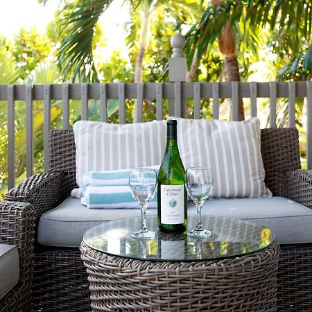 Crane'S Beach House Boutique Hotel & Luxury Villas Delray Beach Eksteriør billede