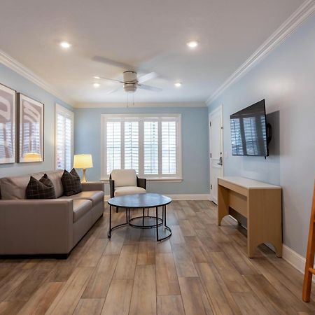 Crane'S Beach House Boutique Hotel & Luxury Villas Delray Beach Eksteriør billede