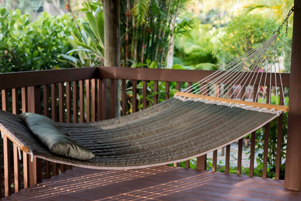 Crane'S Beach House Boutique Hotel & Luxury Villas Delray Beach Eksteriør billede