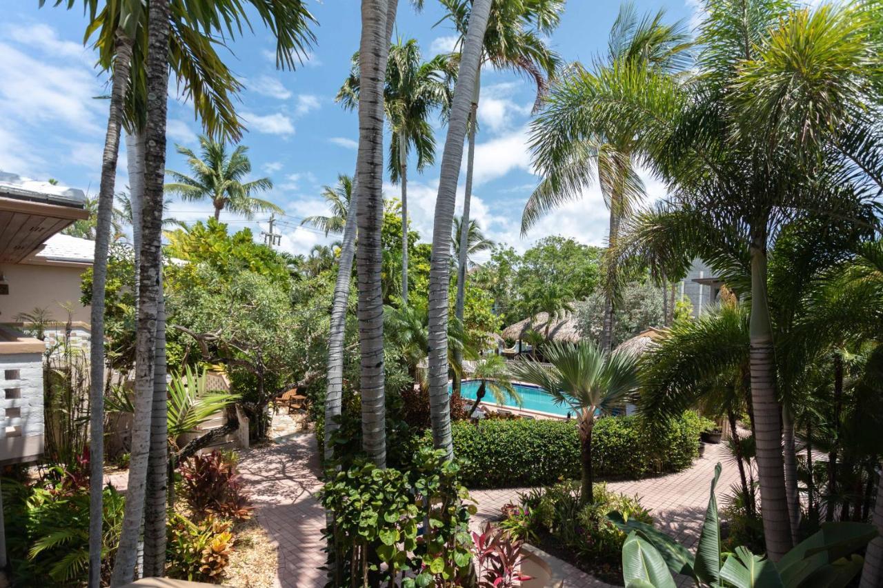 Crane'S Beach House Boutique Hotel & Luxury Villas Delray Beach Eksteriør billede