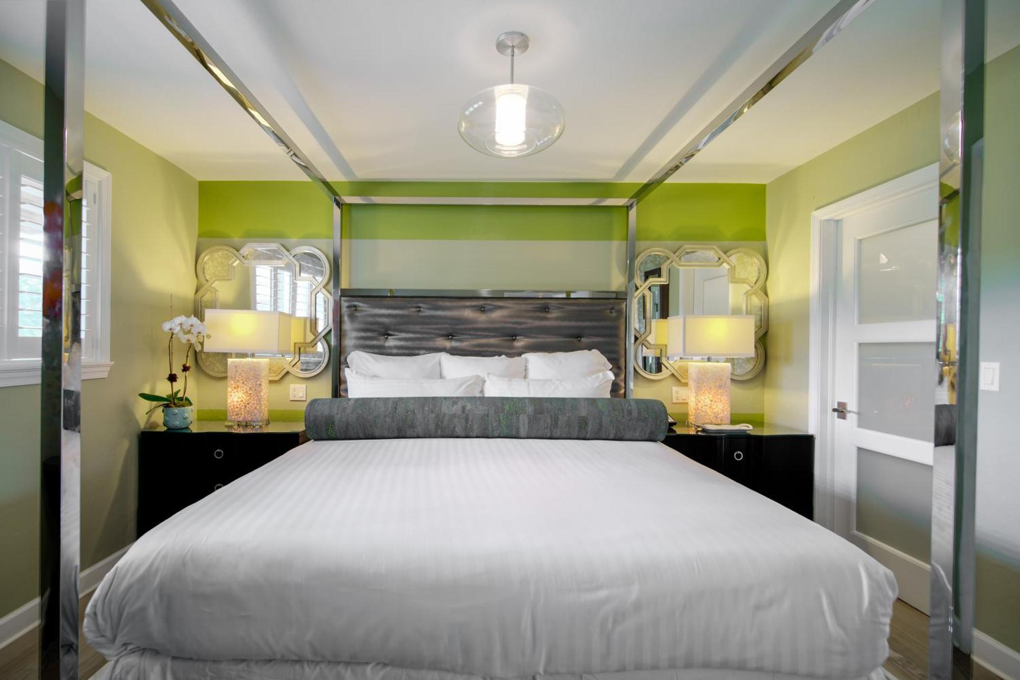 Crane'S Beach House Boutique Hotel & Luxury Villas Delray Beach Værelse billede