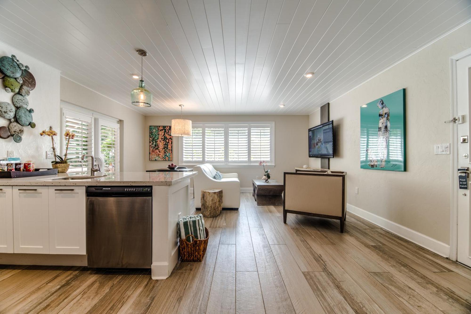 Crane'S Beach House Boutique Hotel & Luxury Villas Delray Beach Værelse billede