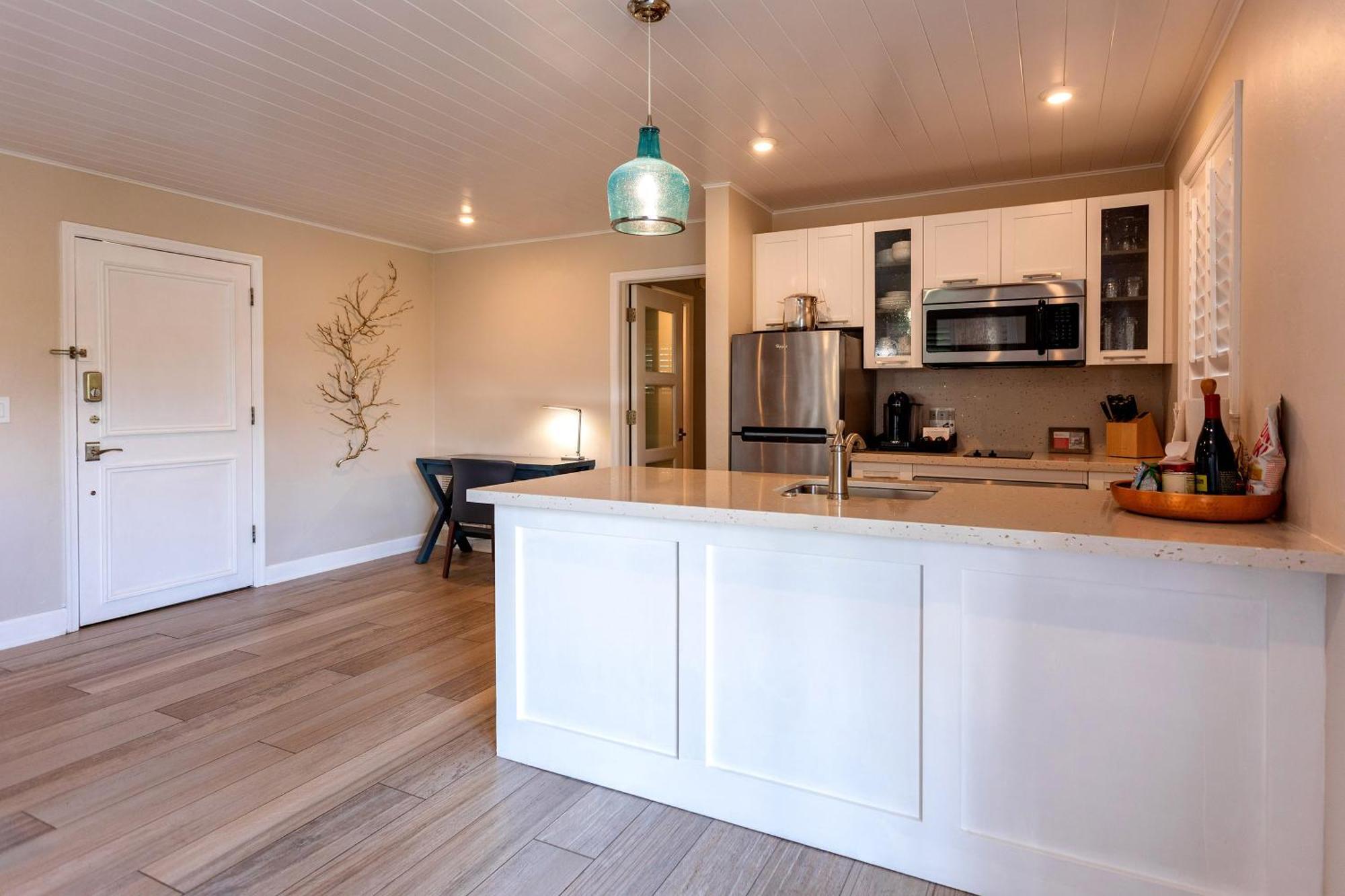 Crane'S Beach House Boutique Hotel & Luxury Villas Delray Beach Eksteriør billede