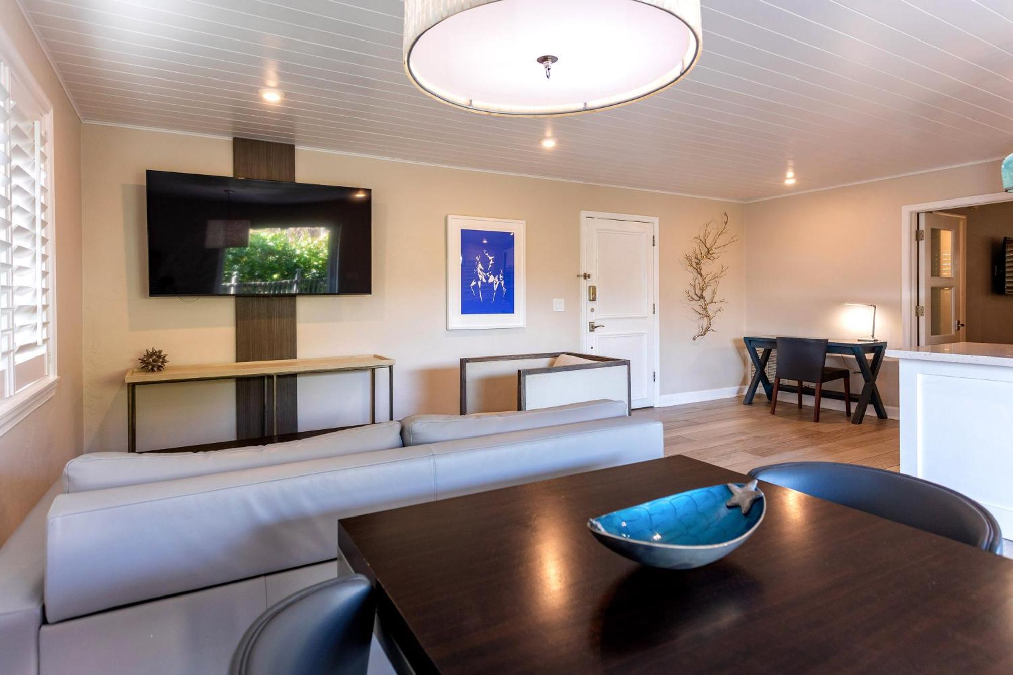 Crane'S Beach House Boutique Hotel & Luxury Villas Delray Beach Eksteriør billede