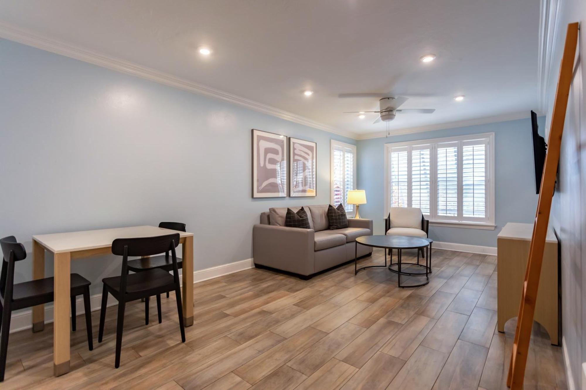 Crane'S Beach House Boutique Hotel & Luxury Villas Delray Beach Eksteriør billede