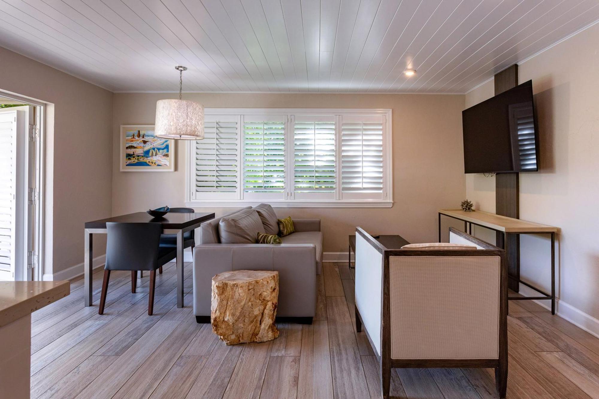 Crane'S Beach House Boutique Hotel & Luxury Villas Delray Beach Eksteriør billede