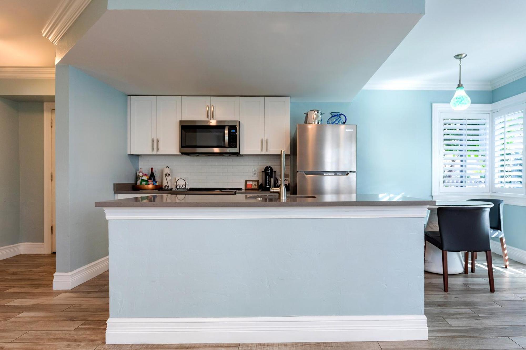 Crane'S Beach House Boutique Hotel & Luxury Villas Delray Beach Eksteriør billede