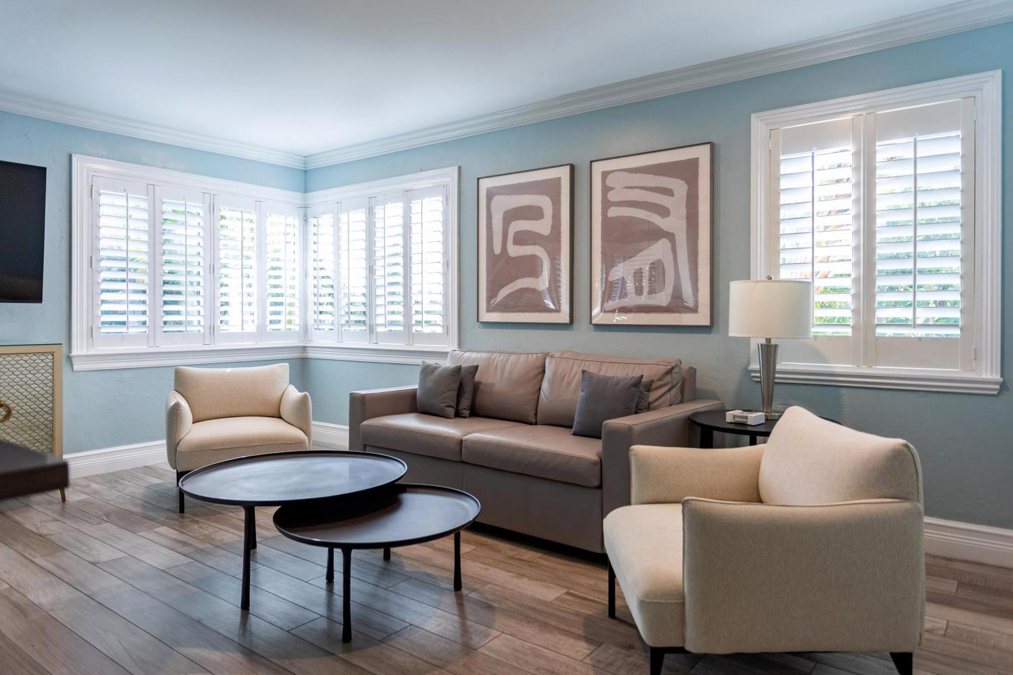Crane'S Beach House Boutique Hotel & Luxury Villas Delray Beach Eksteriør billede