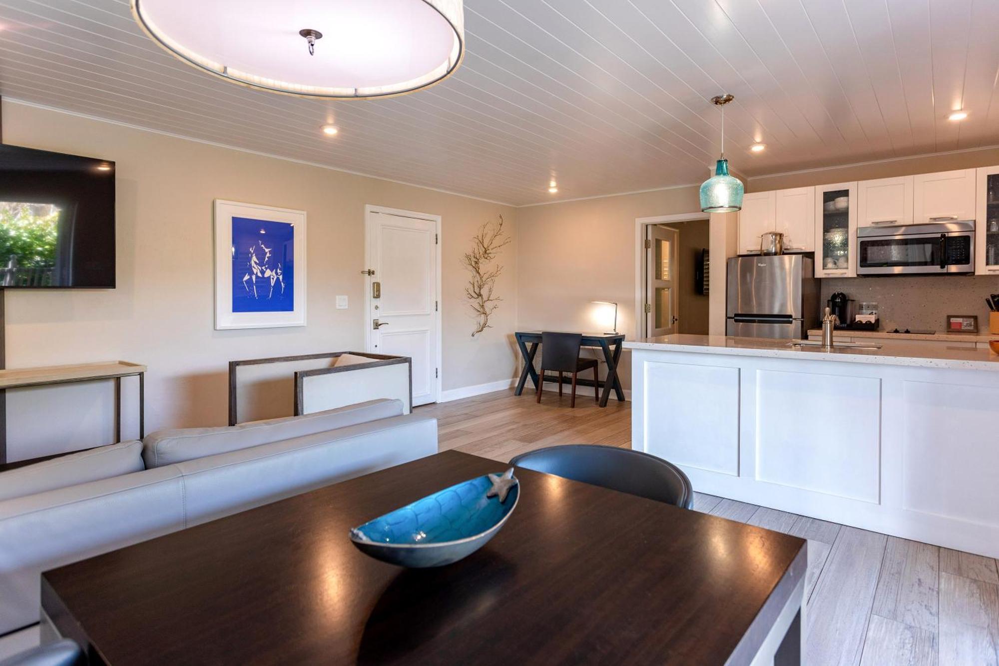 Crane'S Beach House Boutique Hotel & Luxury Villas Delray Beach Eksteriør billede