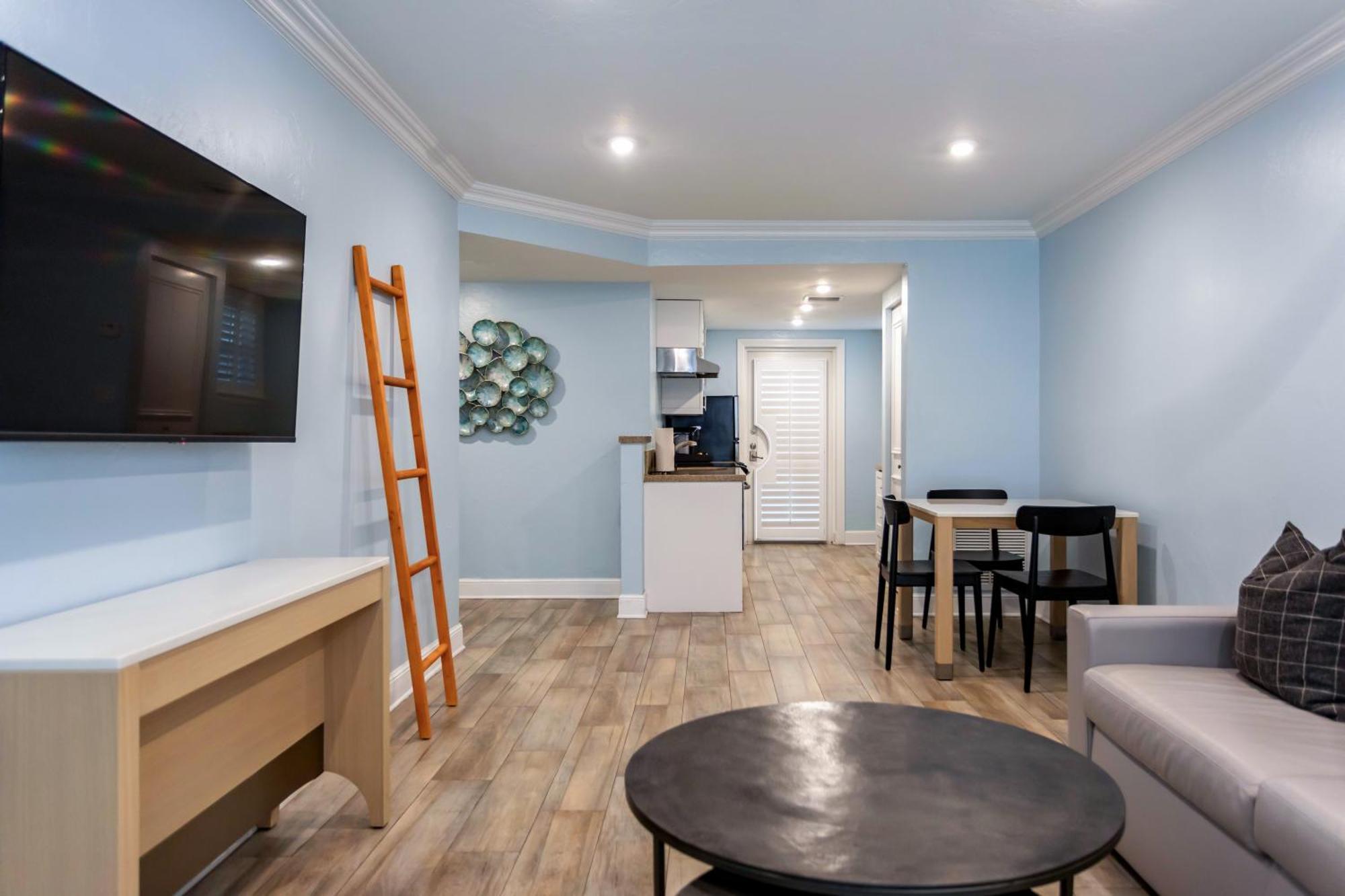 Crane'S Beach House Boutique Hotel & Luxury Villas Delray Beach Eksteriør billede