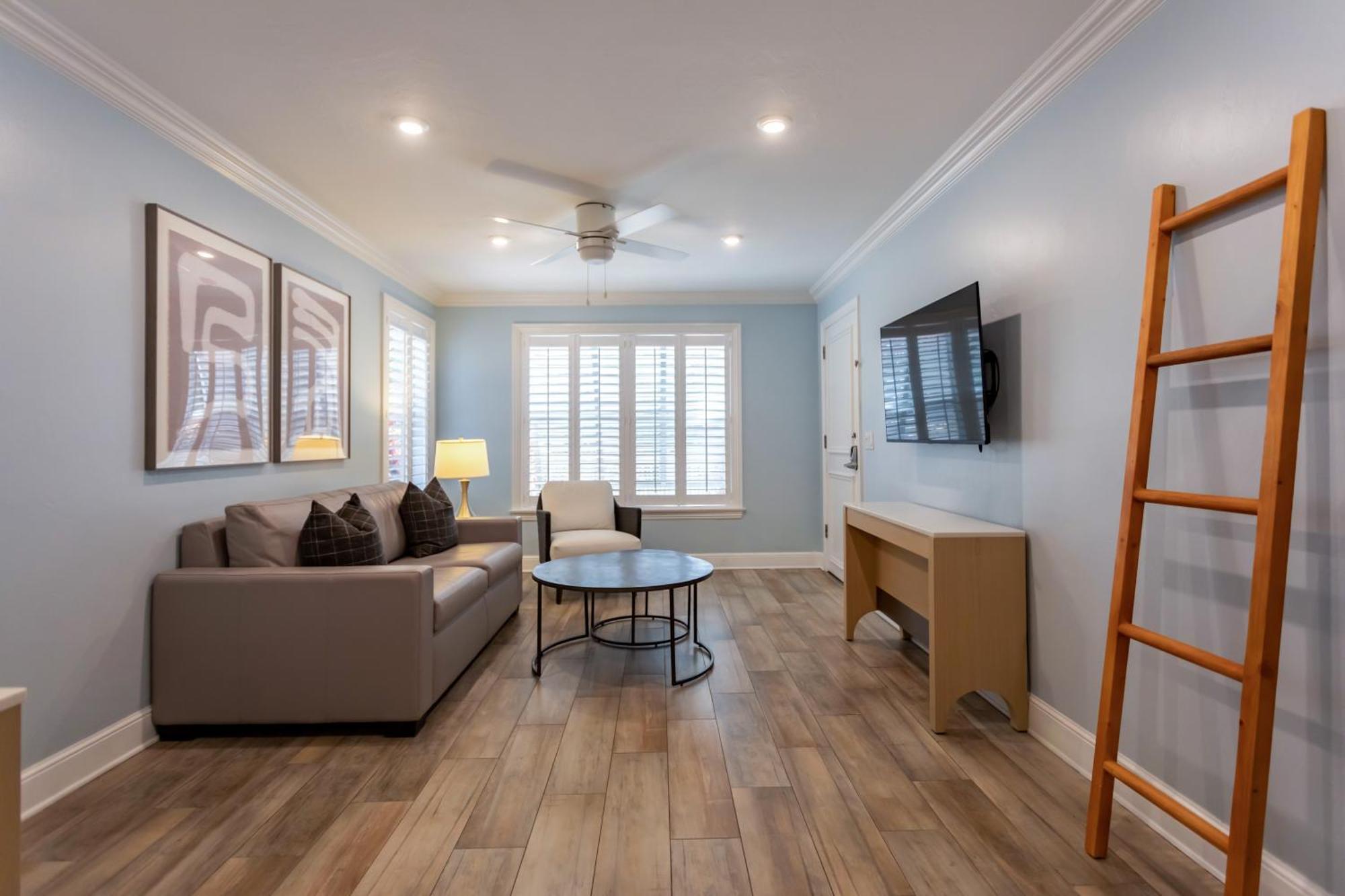 Crane'S Beach House Boutique Hotel & Luxury Villas Delray Beach Eksteriør billede