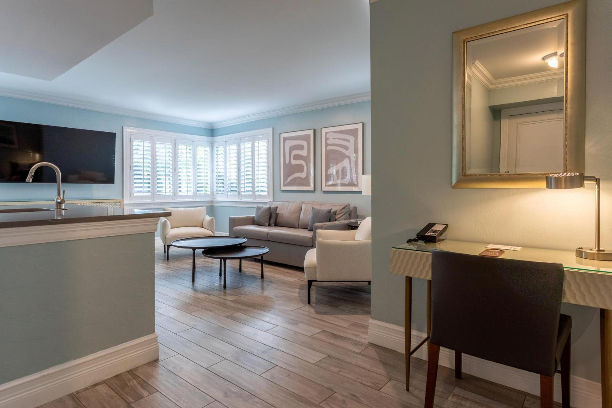 Crane'S Beach House Boutique Hotel & Luxury Villas Delray Beach Eksteriør billede
