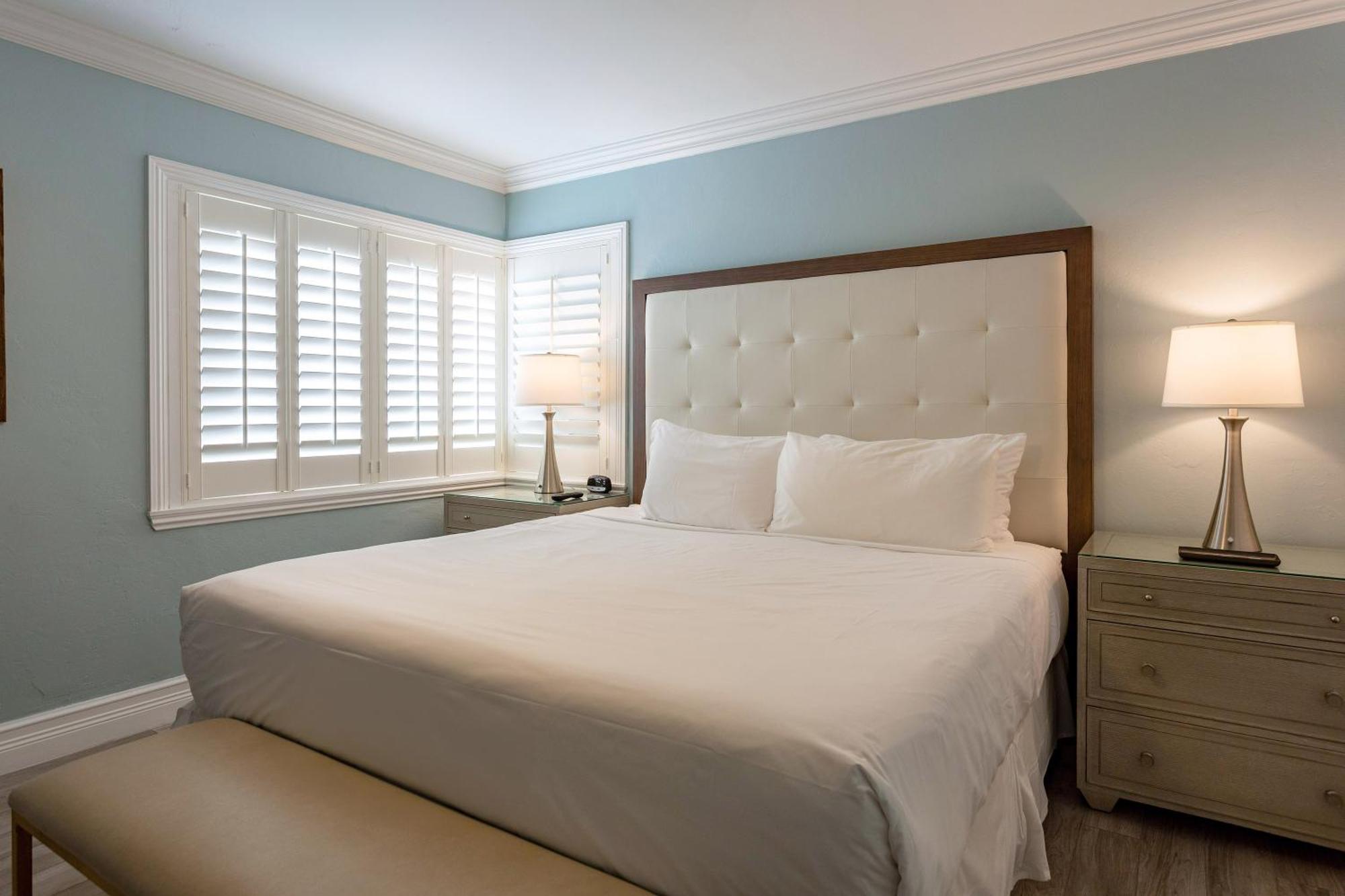 Crane'S Beach House Boutique Hotel & Luxury Villas Delray Beach Eksteriør billede