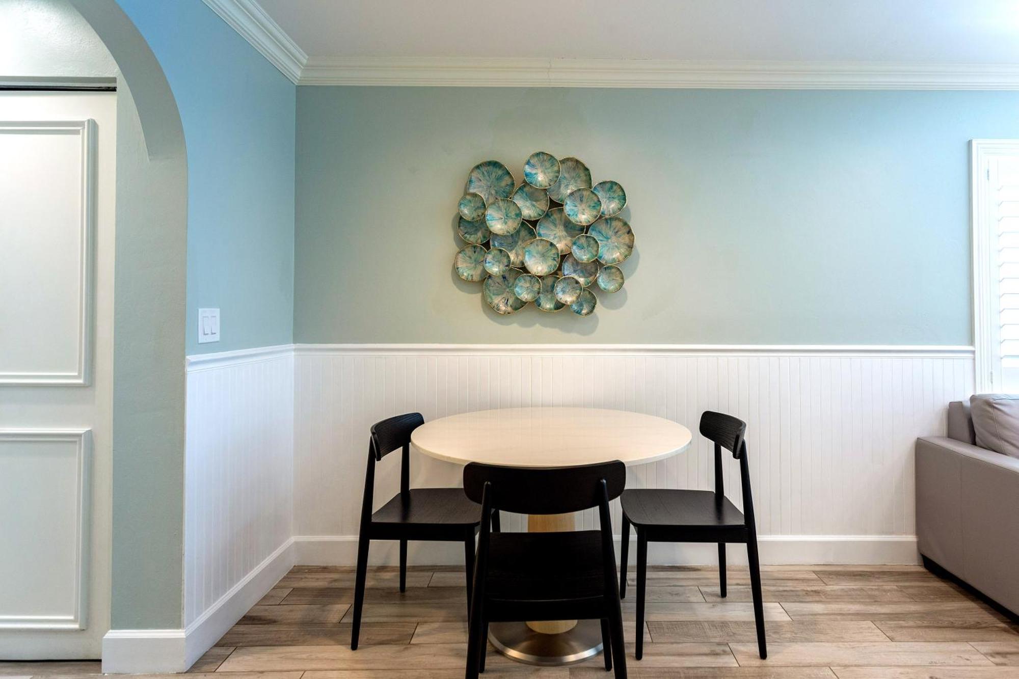 Crane'S Beach House Boutique Hotel & Luxury Villas Delray Beach Eksteriør billede
