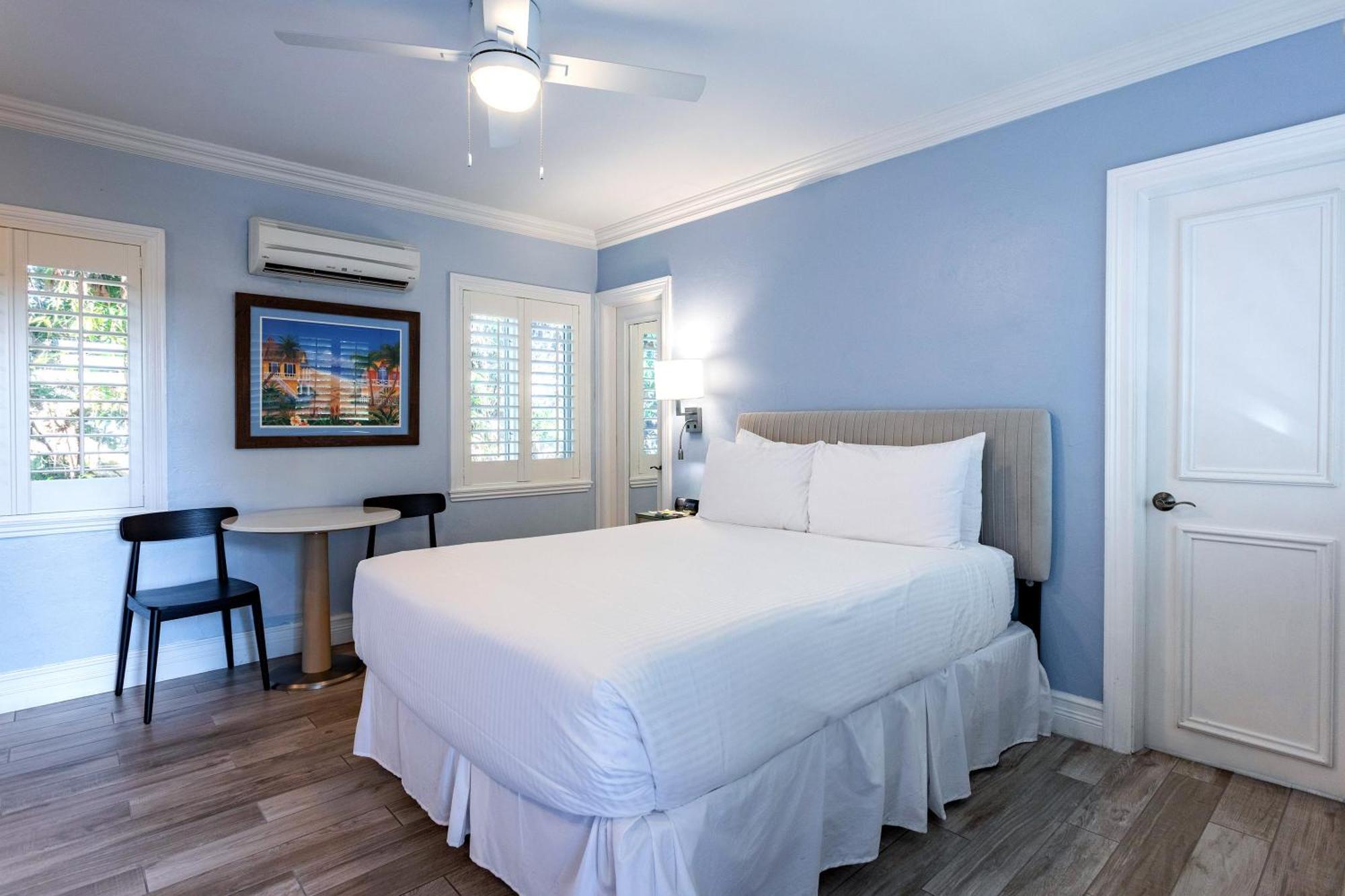 Crane'S Beach House Boutique Hotel & Luxury Villas Delray Beach Eksteriør billede
