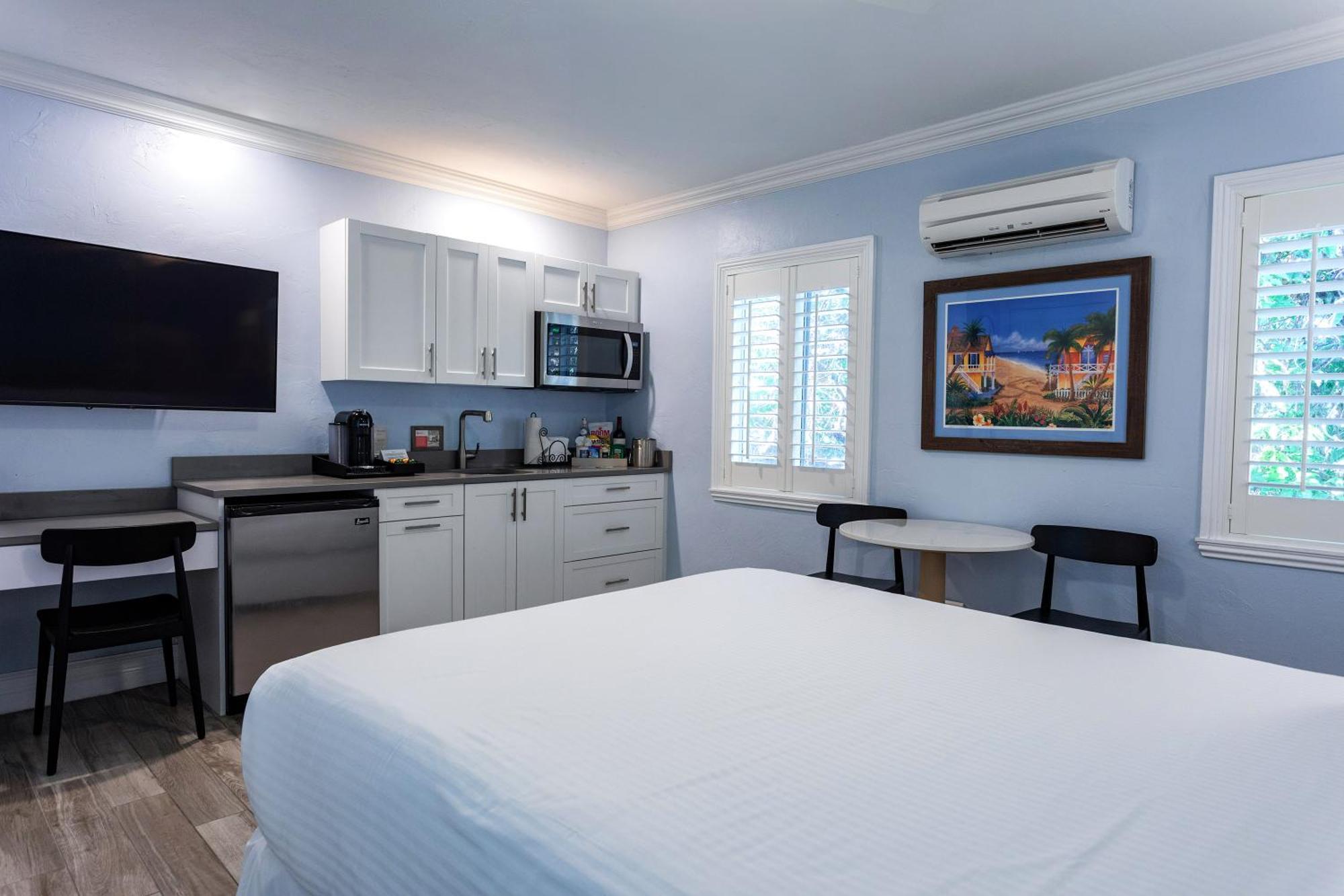 Crane'S Beach House Boutique Hotel & Luxury Villas Delray Beach Eksteriør billede