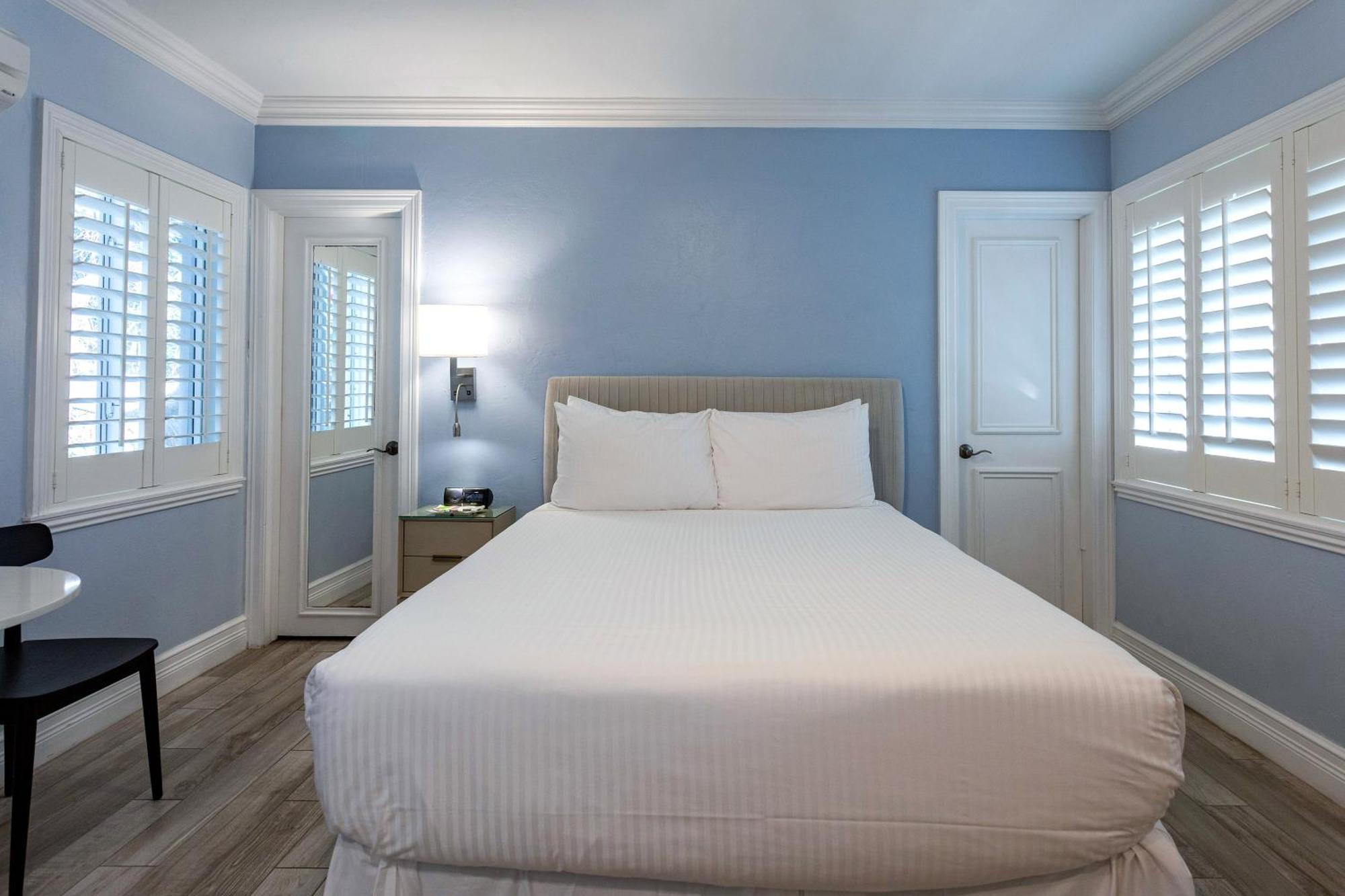 Crane'S Beach House Boutique Hotel & Luxury Villas Delray Beach Eksteriør billede