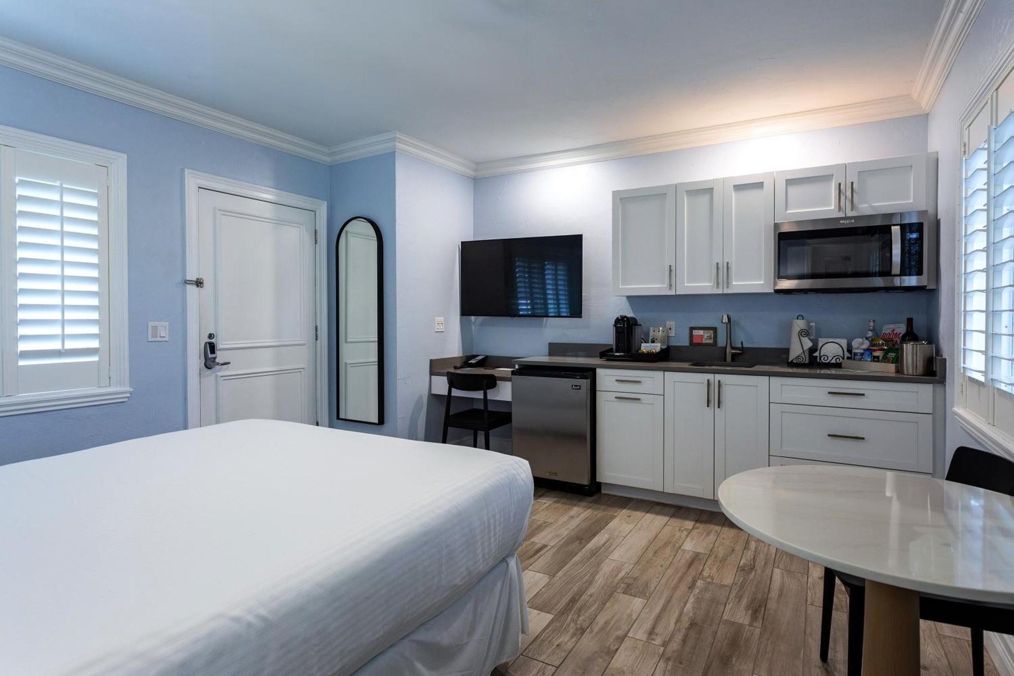 Crane'S Beach House Boutique Hotel & Luxury Villas Delray Beach Eksteriør billede