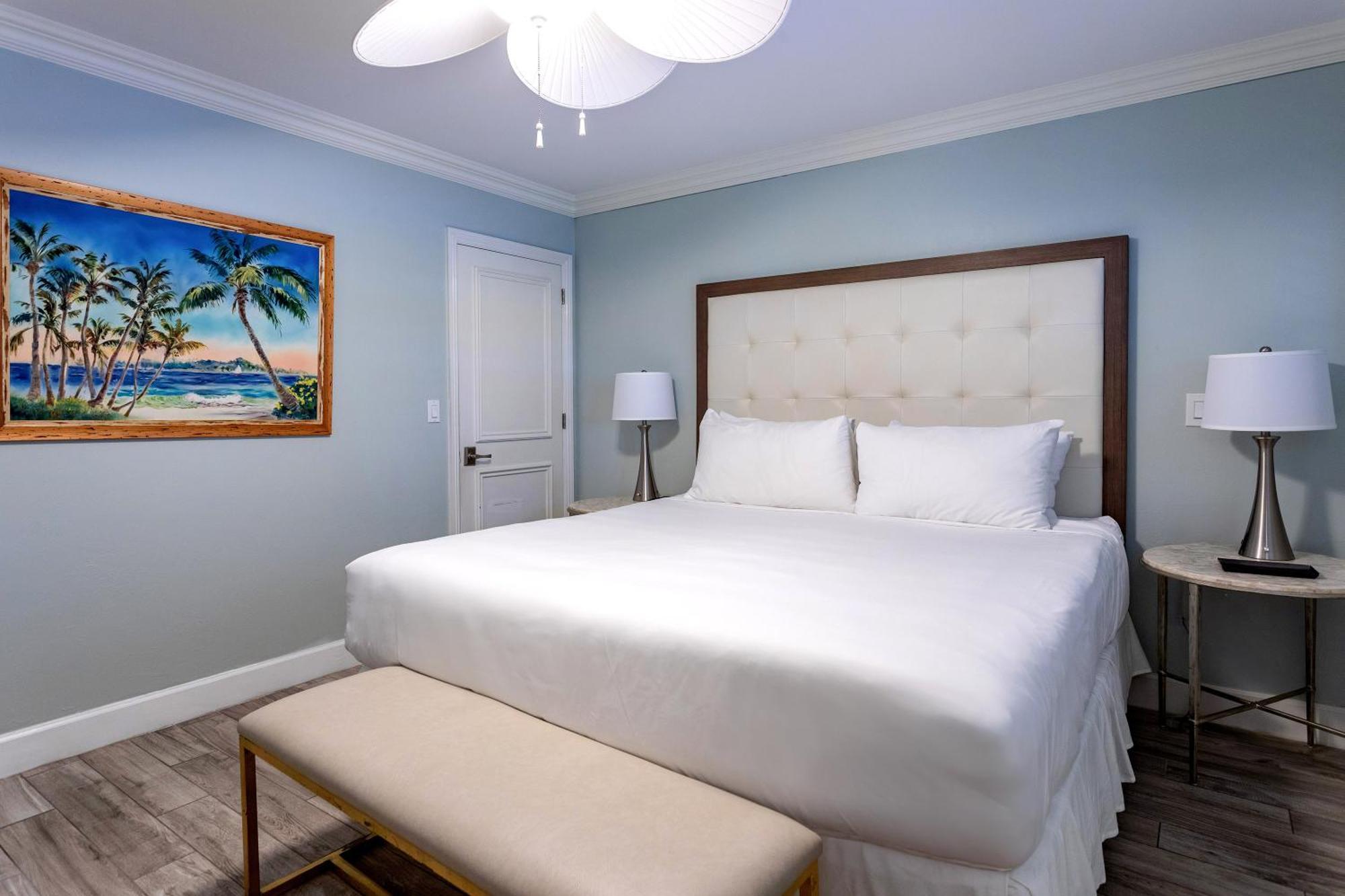 Crane'S Beach House Boutique Hotel & Luxury Villas Delray Beach Eksteriør billede