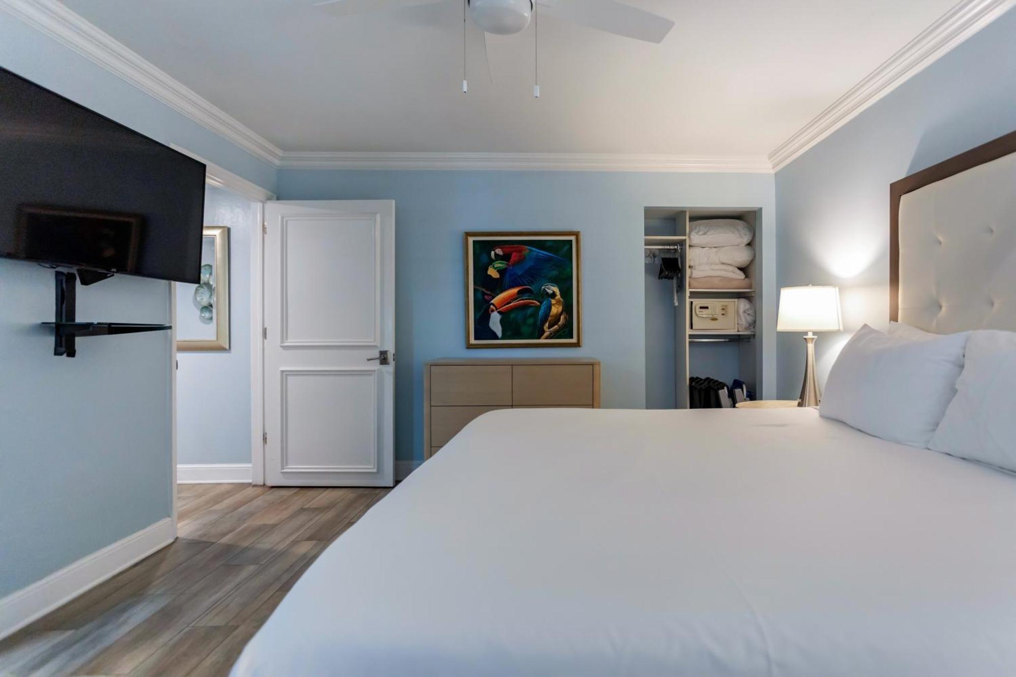 Crane'S Beach House Boutique Hotel & Luxury Villas Delray Beach Eksteriør billede