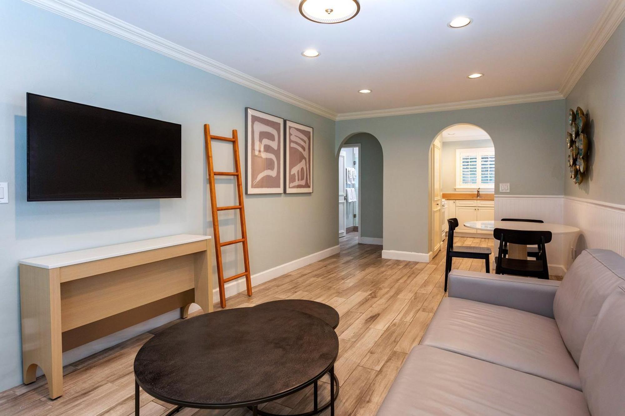 Crane'S Beach House Boutique Hotel & Luxury Villas Delray Beach Eksteriør billede