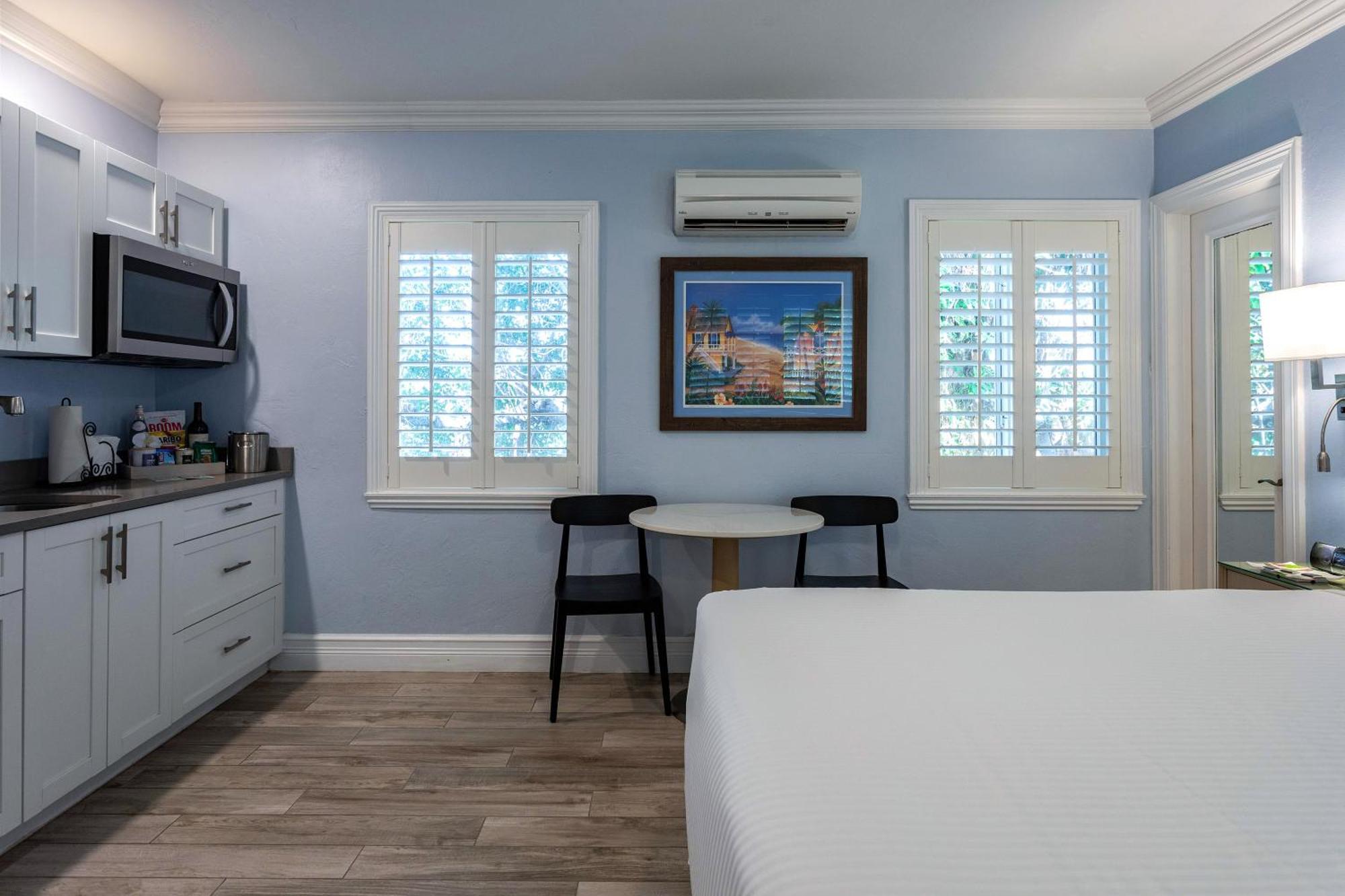 Crane'S Beach House Boutique Hotel & Luxury Villas Delray Beach Eksteriør billede