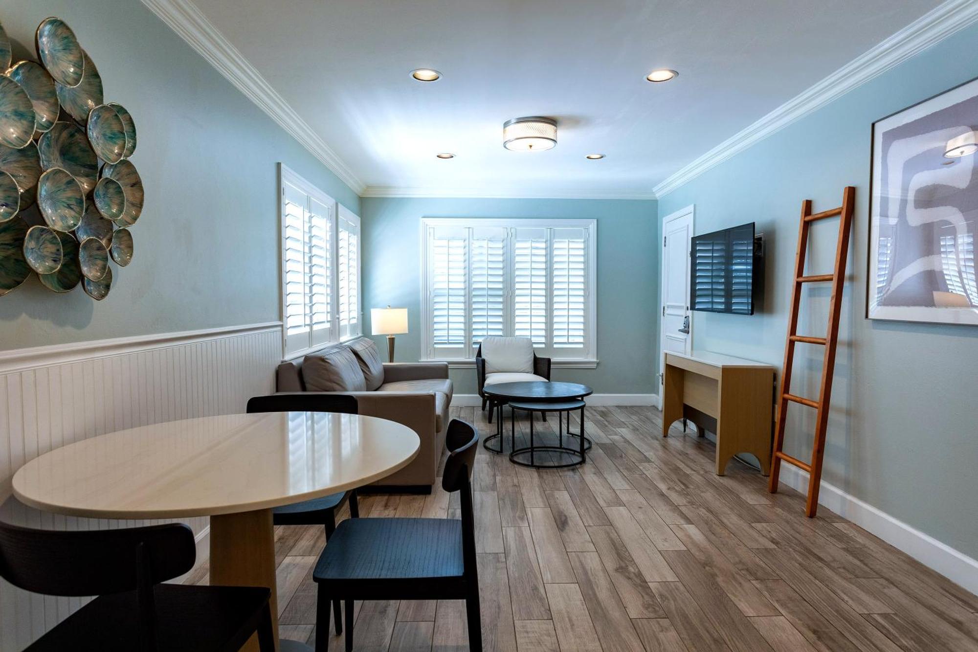 Crane'S Beach House Boutique Hotel & Luxury Villas Delray Beach Eksteriør billede