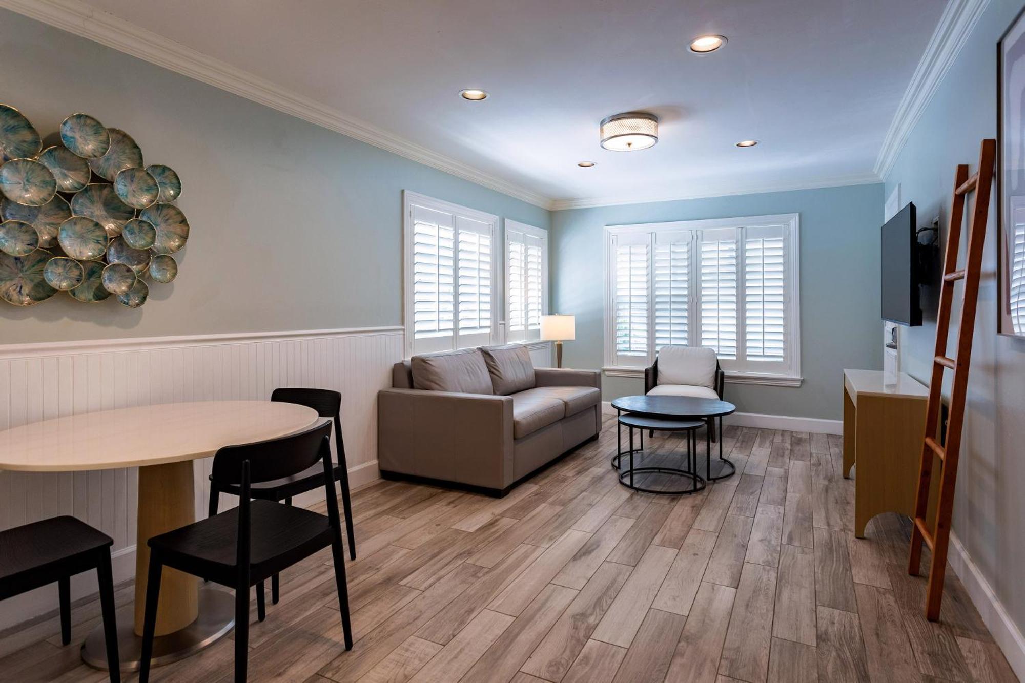 Crane'S Beach House Boutique Hotel & Luxury Villas Delray Beach Eksteriør billede