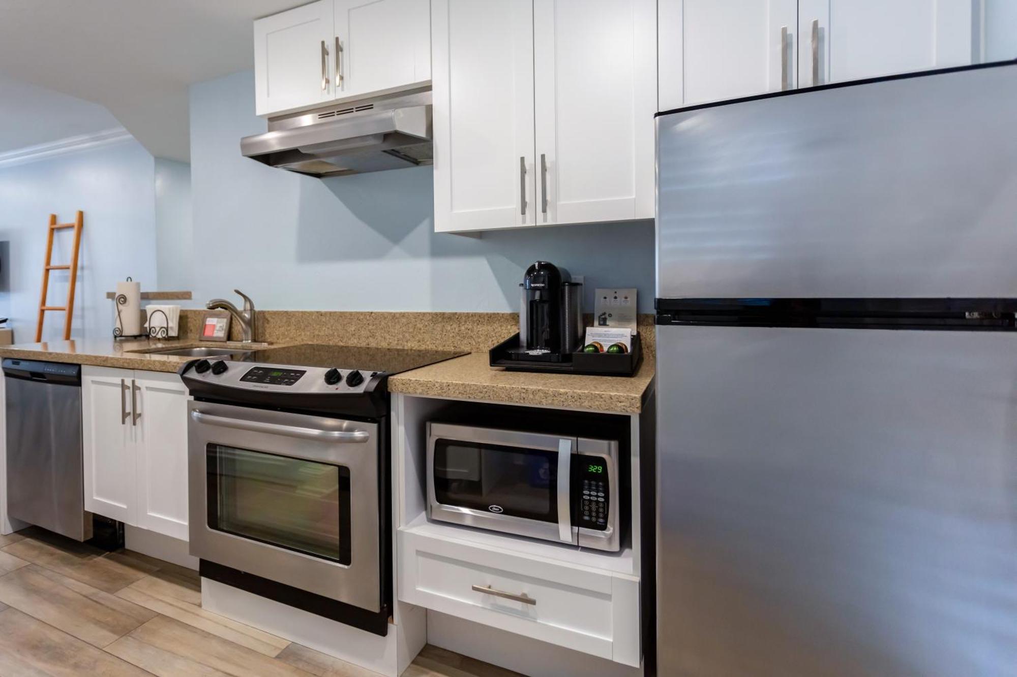Crane'S Beach House Boutique Hotel & Luxury Villas Delray Beach Eksteriør billede