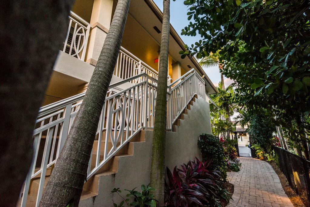 Crane'S Beach House Boutique Hotel & Luxury Villas Delray Beach Eksteriør billede