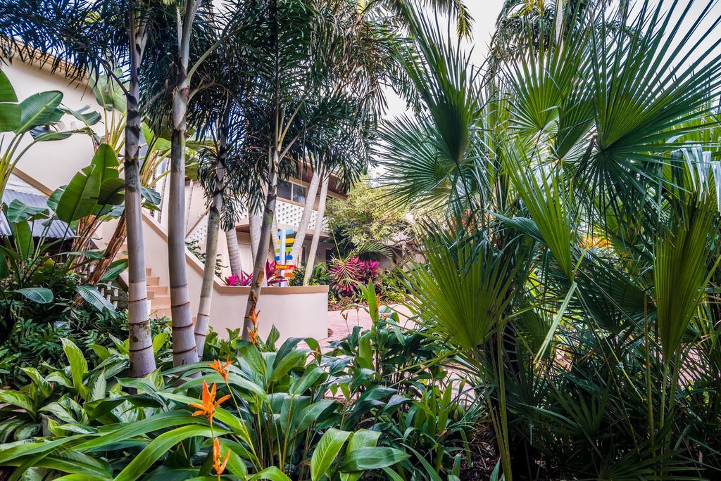 Crane'S Beach House Boutique Hotel & Luxury Villas Delray Beach Eksteriør billede