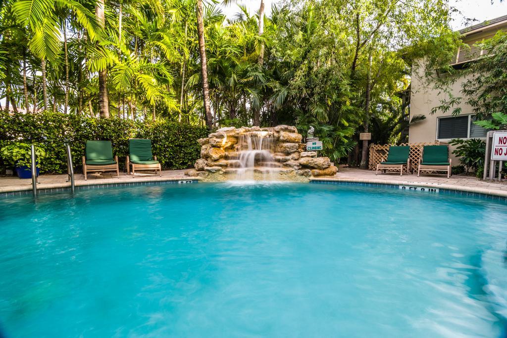Crane'S Beach House Boutique Hotel & Luxury Villas Delray Beach Eksteriør billede