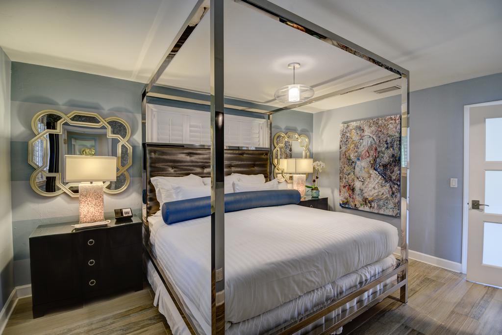 Crane'S Beach House Boutique Hotel & Luxury Villas Delray Beach Værelse billede