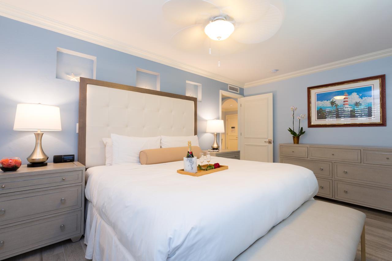 Crane'S Beach House Boutique Hotel & Luxury Villas Delray Beach Eksteriør billede