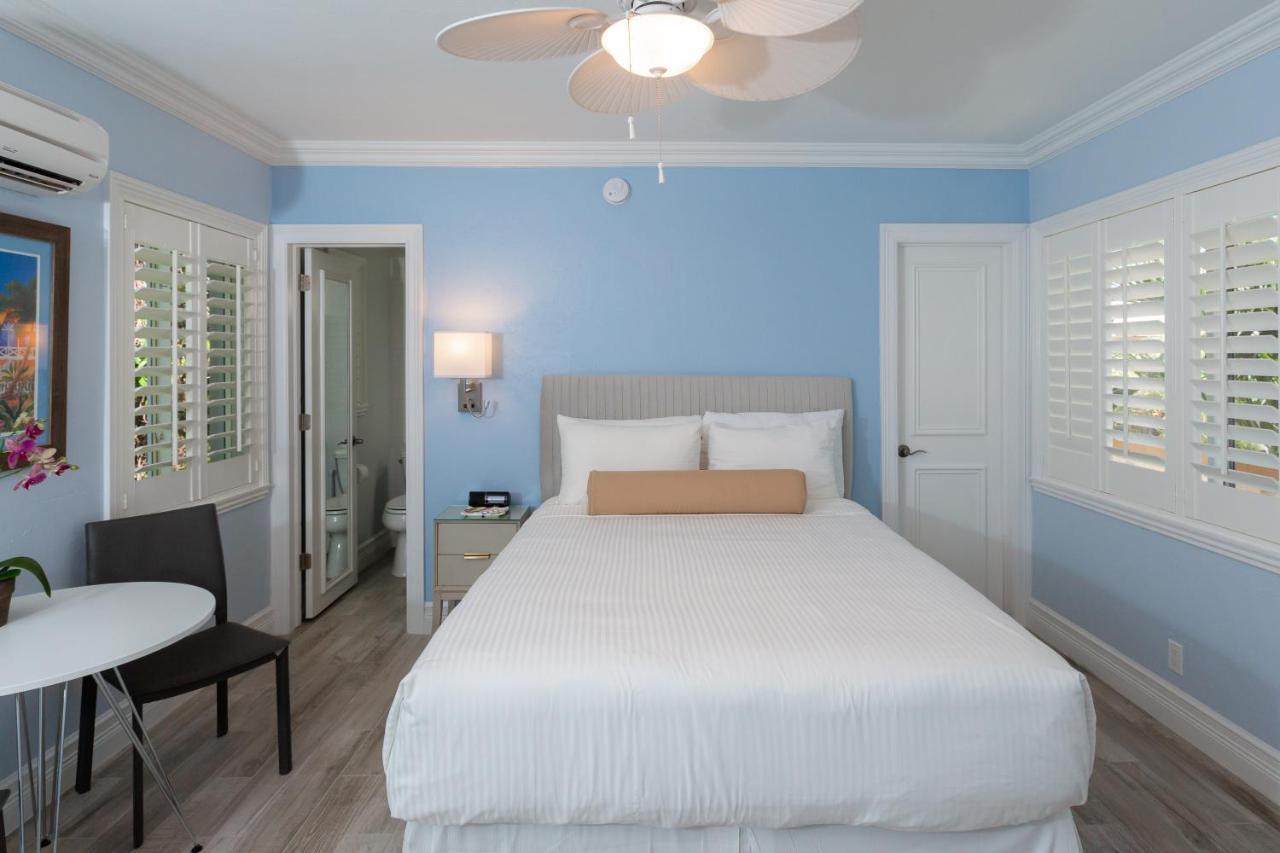 Crane'S Beach House Boutique Hotel & Luxury Villas Delray Beach Eksteriør billede