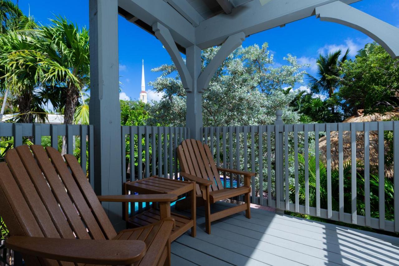 Crane'S Beach House Boutique Hotel & Luxury Villas Delray Beach Eksteriør billede
