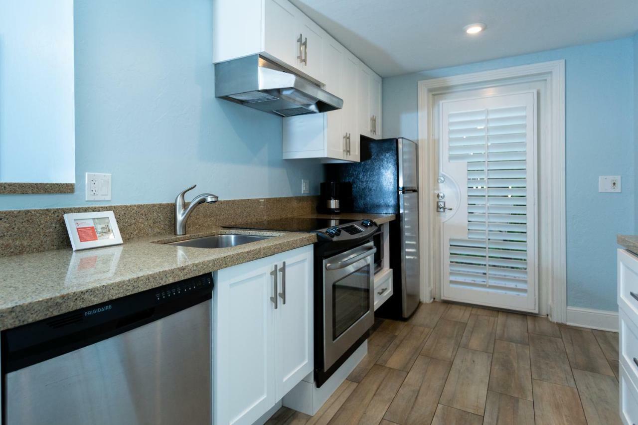 Crane'S Beach House Boutique Hotel & Luxury Villas Delray Beach Eksteriør billede