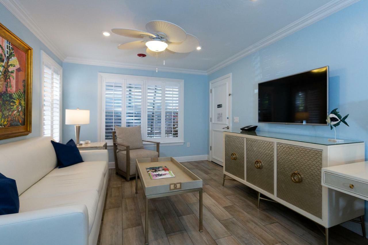 Crane'S Beach House Boutique Hotel & Luxury Villas Delray Beach Eksteriør billede
